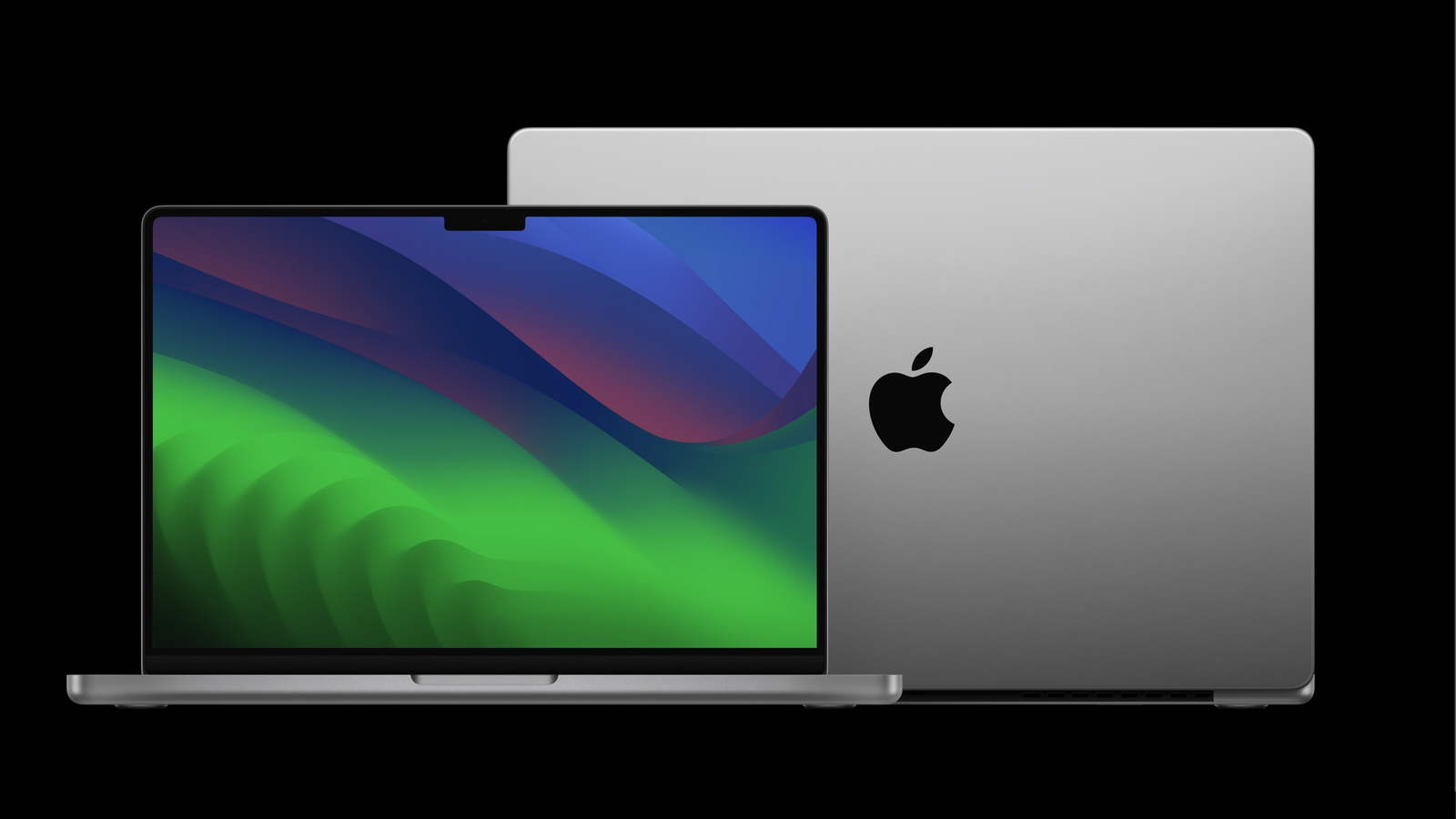 MacBook Pro 16