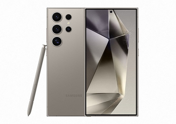 Samsung Galaxy S24 Ultra